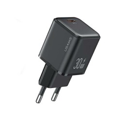 Ładowarka sieciowa USB-C PD 3.0 30W Fast | PartsPC.pl
