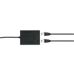 Adapter video USB-C Dual 4K/60Hz (single 8K/30Hz) HDMI | PartsPC.pl