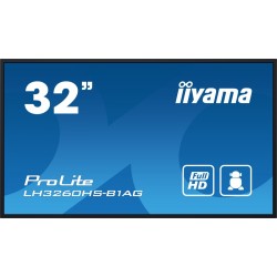 Monitor wielkoformatowy 31.5 cala LH3260HS-B1AG matowy 24h/7… | PartsPC.pl
