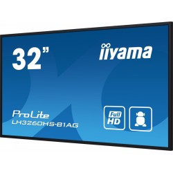 Monitor wielkoformatowy 31.5 cala LH3260HS-B1AG matowy 24h/7… | PartsPC.pl