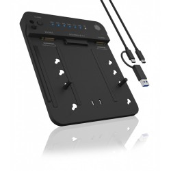 Stacja dokująca/klonująca IB-2915MSCL-C31 M.2  dla M.2 0NVMe… | PartsPC.pl