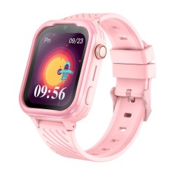 Smartwatch Kids Essa 4G Różowy | PartsPC.pl