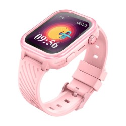 Smartwatch Kids Essa 4G Różowy | PartsPC.pl