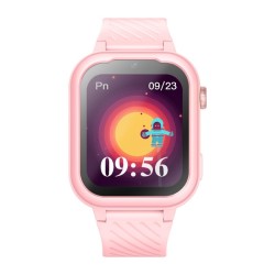Smartwatch Kids Essa 4G Różowy | PartsPC.pl
