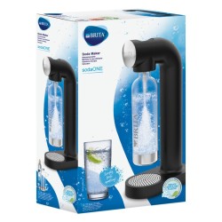 Saturator sodaONE Czarny | PartsPC.pl