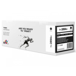 Toner do HP LJ M528 TH-289AN Czarny 100% nowy | PartsPC.pl