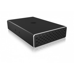 Obudowa IB-RD2253-C31 zew. Raid dla 2,5 SATA HDD na USB 3.2 … | PartsPC.pl