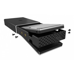 Obudowa IB-RD2253-C31 zew. Raid dla 2,5 SATA HDD na USB 3.2 … | PartsPC.pl