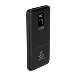 Powerbank P10 LCDPD 10 000mAh PD22,5W | PartsPC.pl