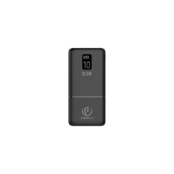 Powerbank P10 LCDPD 10 000mAh PD22,5W | PartsPC.pl