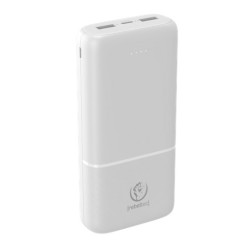 Powerbank P20 20 000mAh 10W | PartsPC.pl