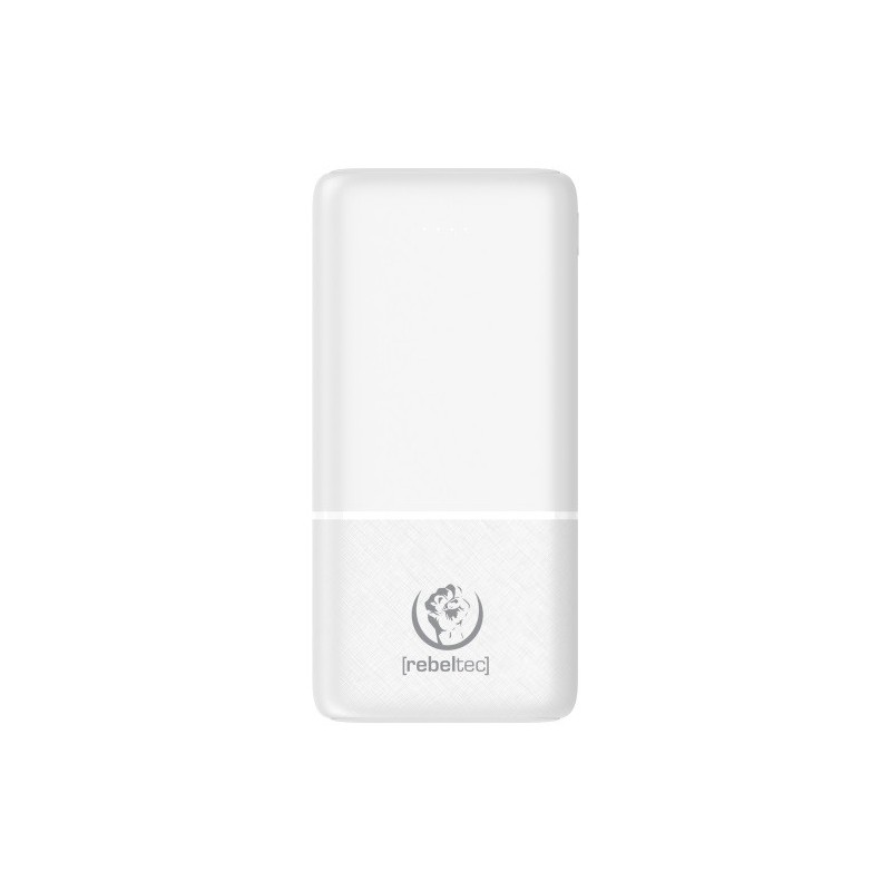 Powerbank P20 20 000mAh 10W | PartsPC.pl