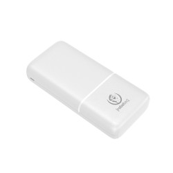Powerbank P20 20 000mAh 10W | PartsPC.pl