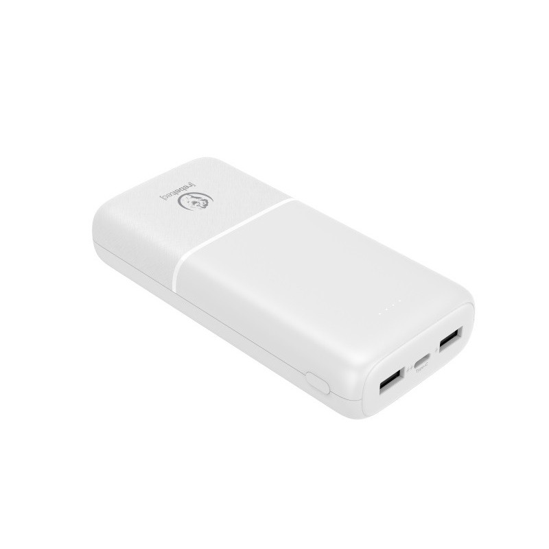Powerbank P20 20 000mAh 10W | PartsPC.pl
