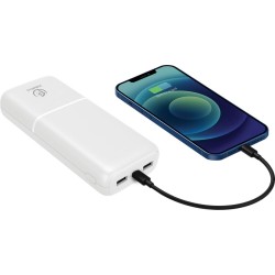 Powerbank P20 20 000mAh 10W | PartsPC.pl