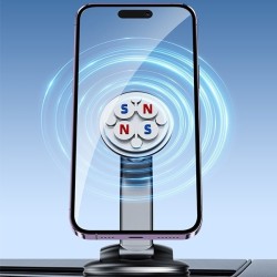 Uchwyt magnetyczny X45 szyba/kokpit | PartsPC.pl