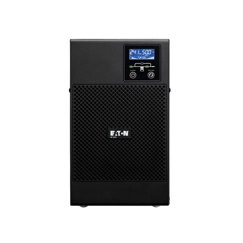 Zasilacz awaryjny 9E UPS 3000 VA 2400 W 9E3000I | PartsPC.pl