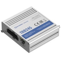 Bramka LTE TRB245 (Cat 4), 3G, 2G, RS232/RS485, Ethernet | PartsPC.pl