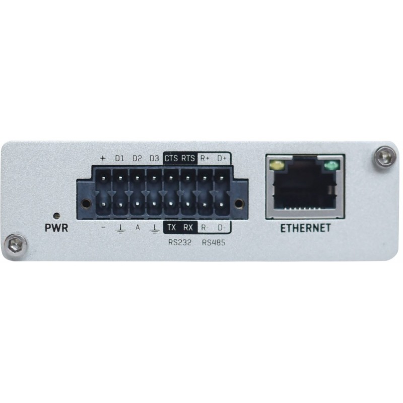 Bramka LTE TRB245 (Cat 4), 3G, 2G, RS232/RS485, Ethernet | PartsPC.pl