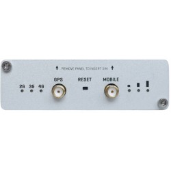 Bramka LTE TRB245 (Cat 4), 3G, 2G, RS232/RS485, Ethernet | PartsPC.pl