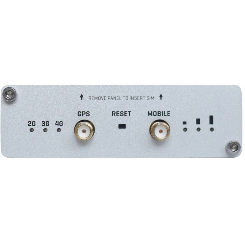 Bramka LTE TRB245 (Cat 4), 3G, 2G, RS232/RS485, Ethernet | PartsPC.pl