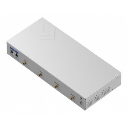 router LTE RUTX09 (Cat 6), 4xGbE, GNSS, Ethernet | PartsPC.pl