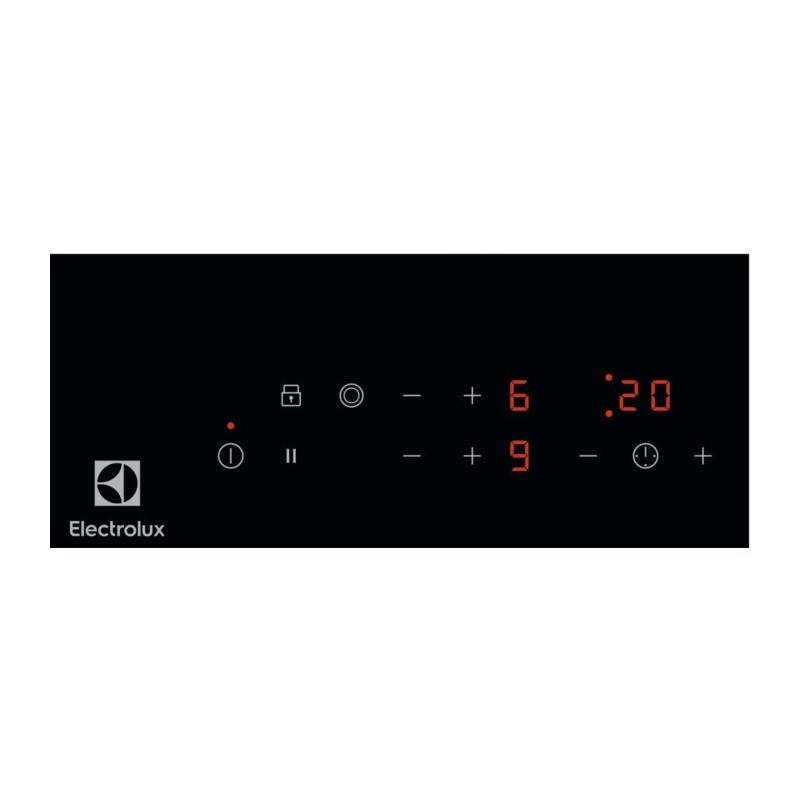 Płyta ceramiczna LHR3233CK 30 cm | PartsPC.pl