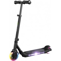 Hulajnoga elektryczna dla dzieci Scooter Kids K5 BK 60W, 8km… | PartsPC.pl