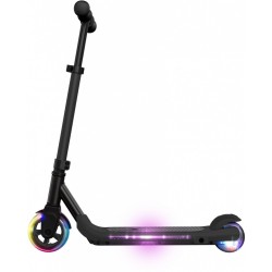 Hulajnoga elektryczna dla dzieci Scooter Kids K5 BK 60W, 8km… | PartsPC.pl