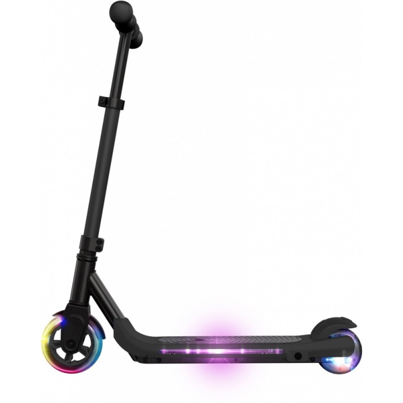 Hulajnoga elektryczna dla dzieci Scooter Kids K5 BK 60W, 8km… | PartsPC.pl