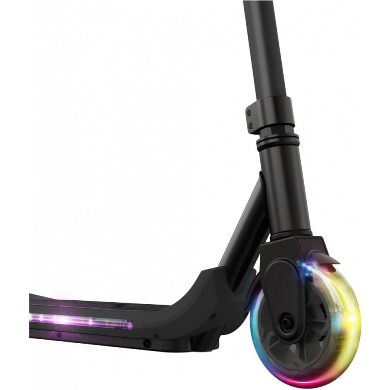 Hulajnoga elektryczna dla dzieci Scooter Kids K5 BK 60W, 8km… | PartsPC.pl