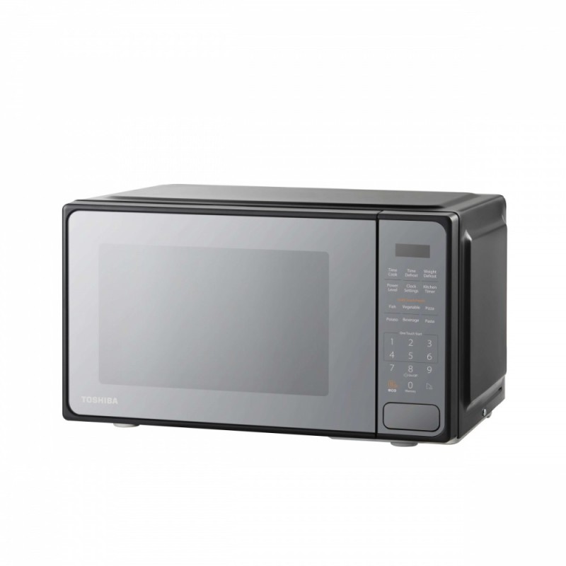 Kuchnia mikrofalowa MM2-EM20PF(MB) Mirror | PartsPC.pl