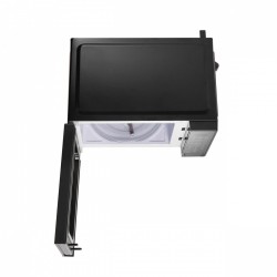 Kuchnia mikrofalowa MM2-EM20PF(MB) Mirror | PartsPC.pl