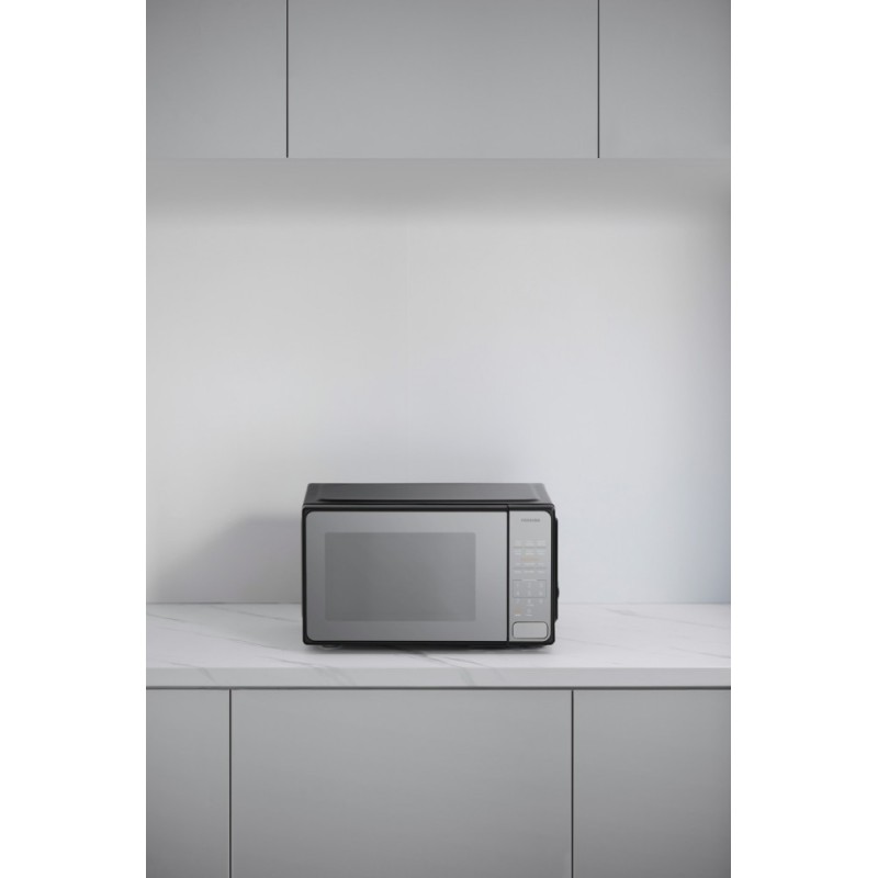 Kuchnia mikrofalowa MM2-EM20PF(MB) Mirror | PartsPC.pl