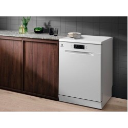 Zmywarka ESA47210SW biała | PartsPC.pl