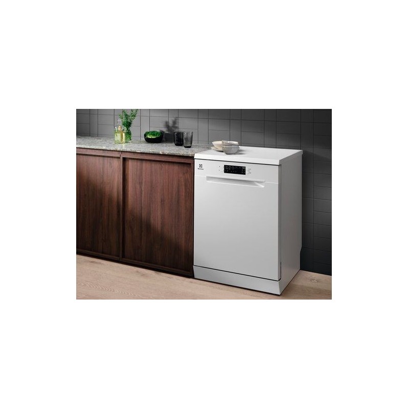 Zmywarka ESA47210SW biała | PartsPC.pl