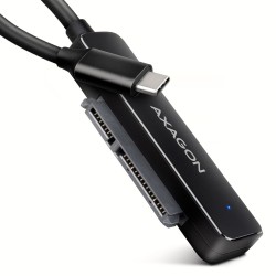 ADSA-FP2C Adapter USB-C 5Gbps SATA 6G 2.5" HDD/SSD FASTPort2 | PartsPC.pl