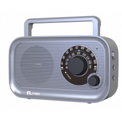 Radio HANIA szary | PartsPC.pl