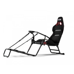 Kokpit GTLite Pro Portable Racing Simulator Bundle | PartsPC.pl