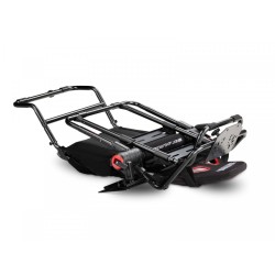 Kokpit GTLite Pro Portable Racing Simulator Bundle | PartsPC.pl