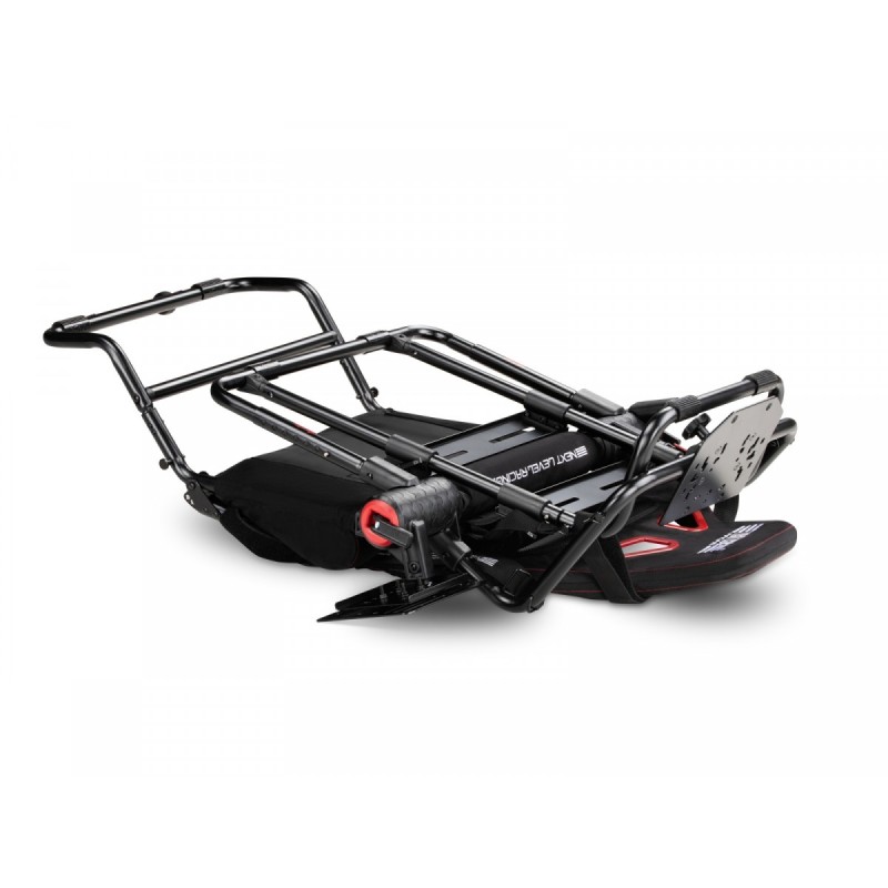 Kokpit GTLite Pro Portable Racing Simulator Bundle | PartsPC.pl