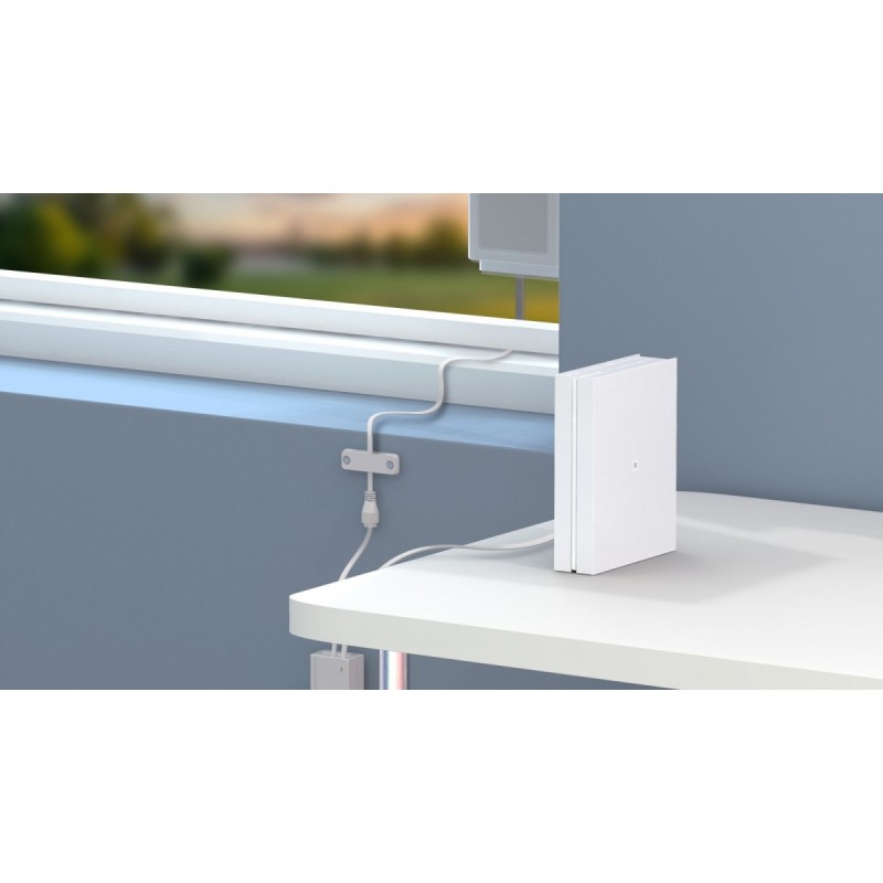 Router ZTE T5400 IDU ZTE T5400 IDU | PartsPC.pl