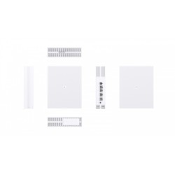 Router ZTE T5400 IDU ZTE T5400 IDU | PartsPC.pl