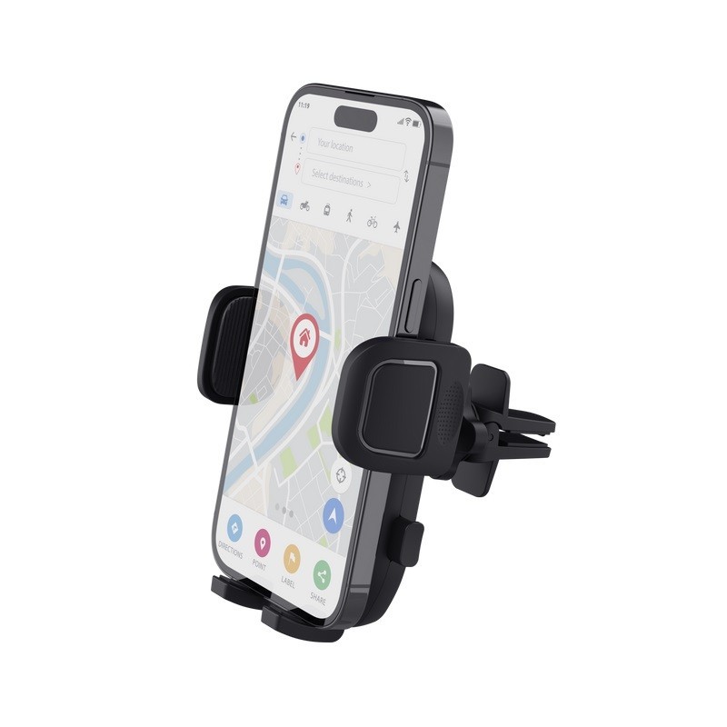 Uchwyt samochodowy Runo phone Air Vent | PartsPC.pl