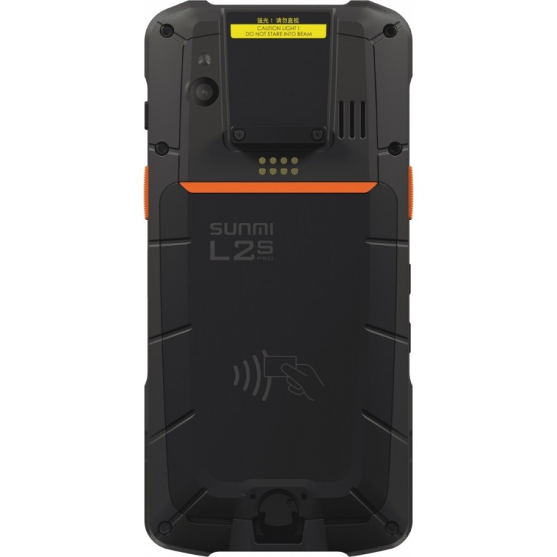 Terminal Mobilny L2s Pro GMS, Android 12, 3/32GB, 13+2 MP ca… | PartsPC.pl