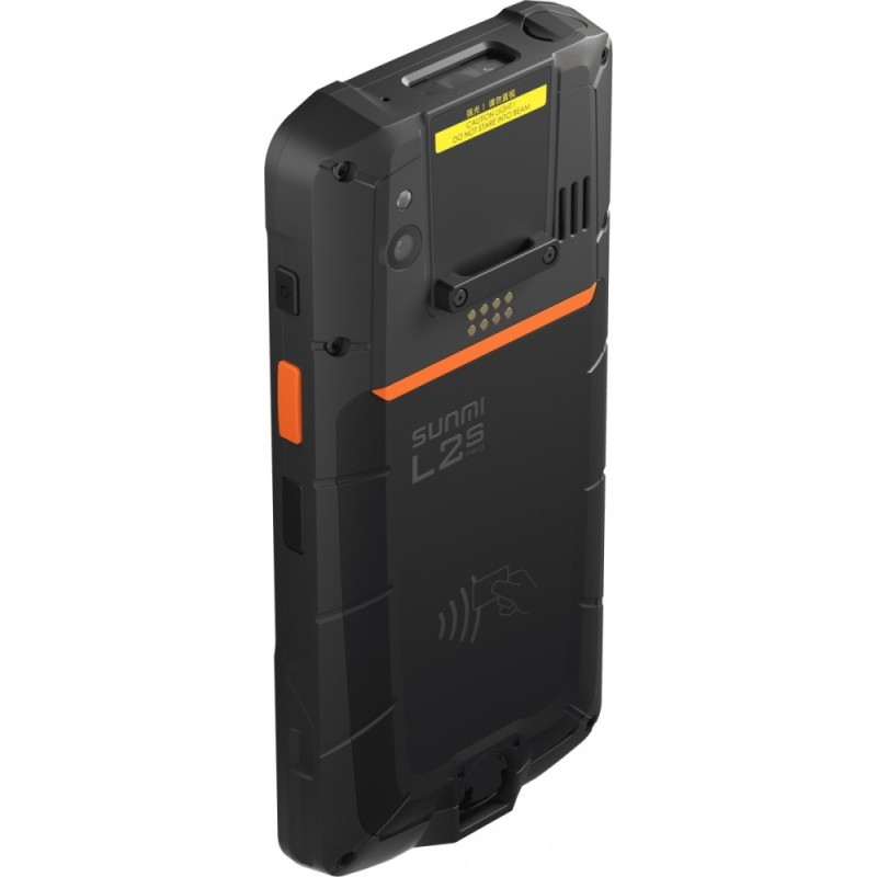 Terminal Mobilny L2s Pro GMS, Android 12, 3/32GB, 13+2 MP ca… | PartsPC.pl