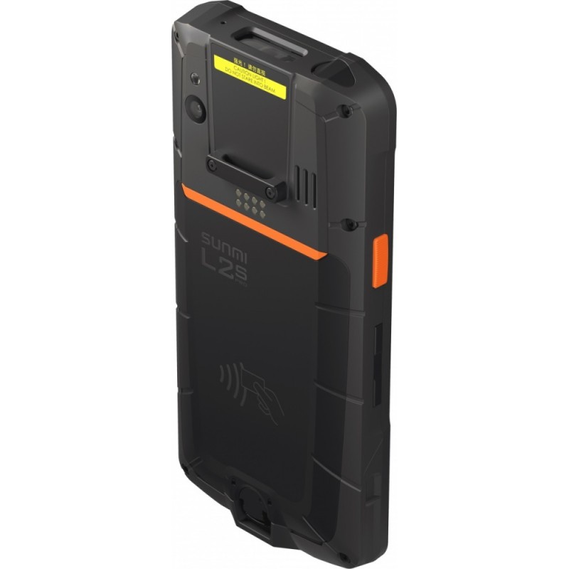 Terminal Mobilny L2s Pro GMS, Android 12, 3/32GB, 13+2 MP ca… | PartsPC.pl