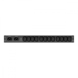 Przełącznik AP4421A Rack ATS, 230V, 10A, C14 in, (12) C13 ou… | PartsPC.pl