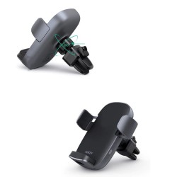 HD-C52 uchwyt ładowarka bezprzewodowa indukcyjna Qi 10W | PartsPC.pl