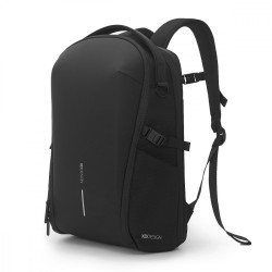 Plecak BIZZ BACKPACK BLACK | PartsPC.pl